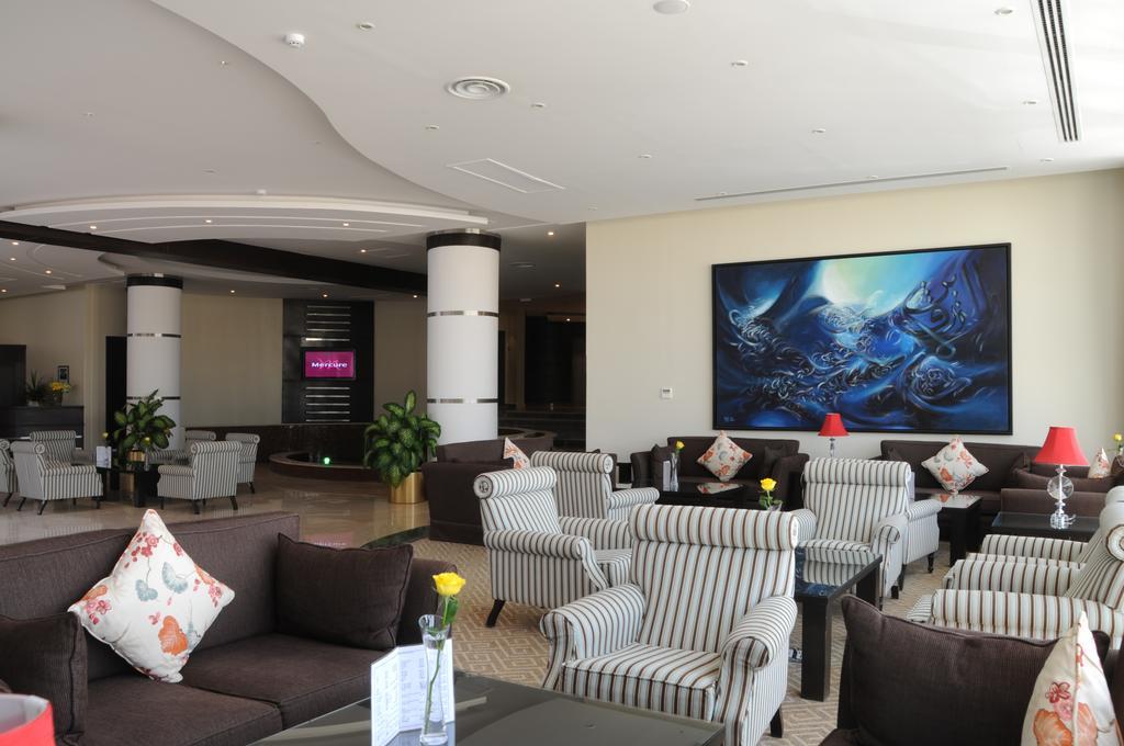 Mercure Value Hotel Riad Exterior foto