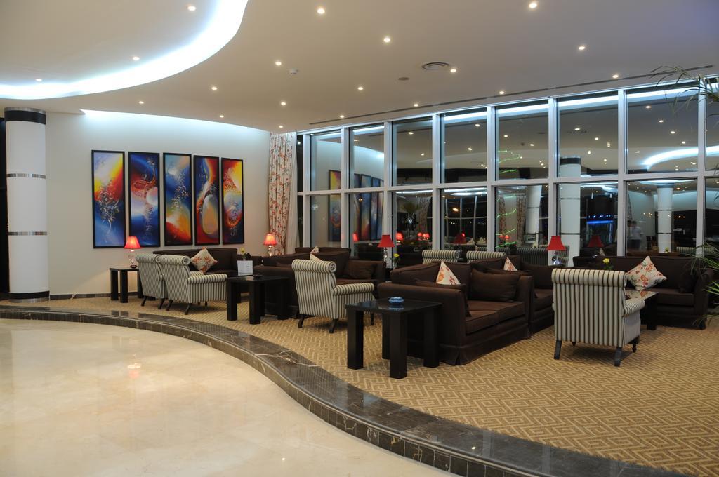 Mercure Value Hotel Riad Exterior foto