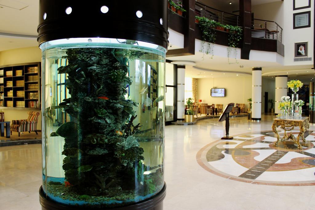 Mercure Value Hotel Riad Exterior foto