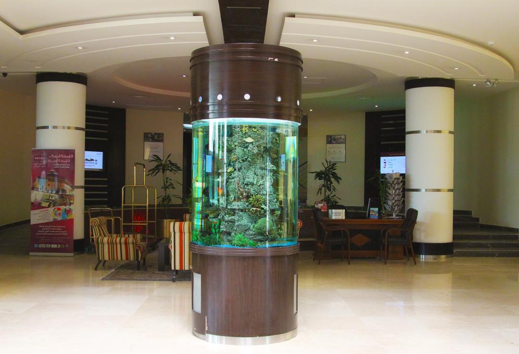 Mercure Value Hotel Riad Exterior foto