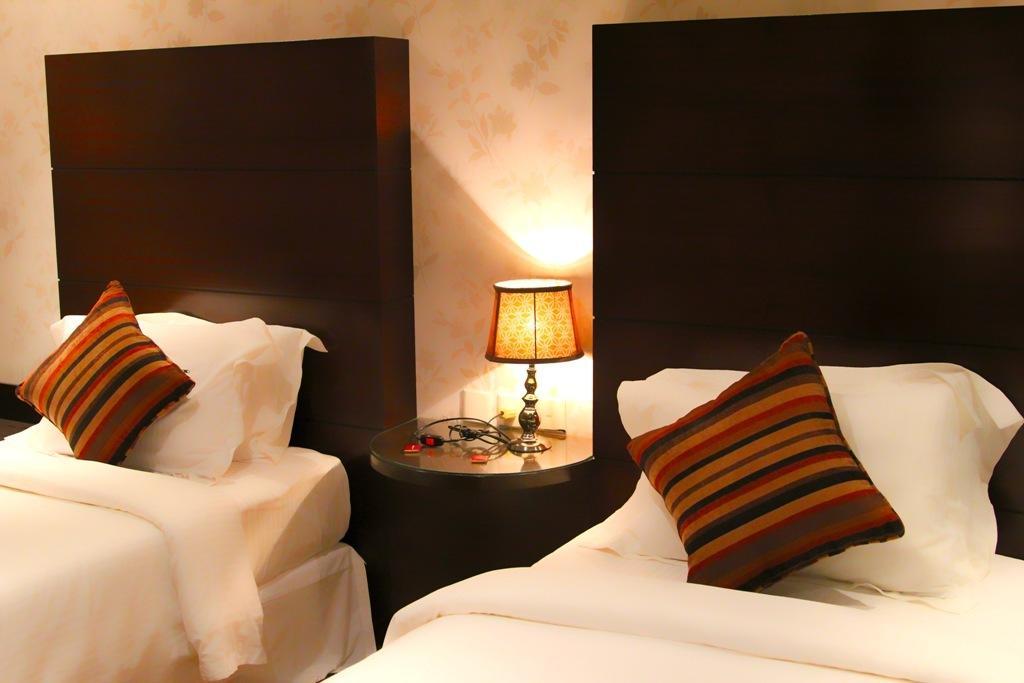 Mercure Value Hotel Riad Exterior foto