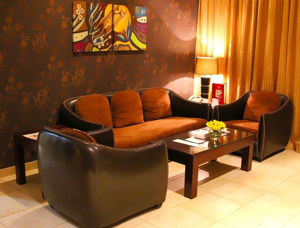 Mercure Value Hotel Riad Exterior foto