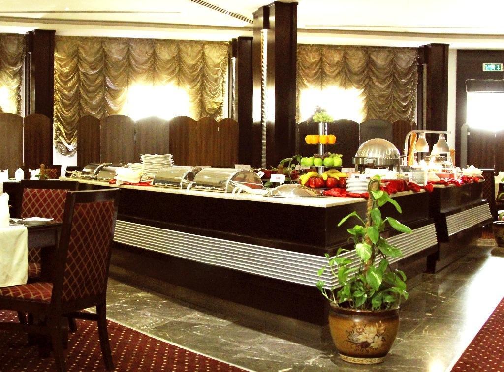 Mercure Value Hotel Riad Exterior foto