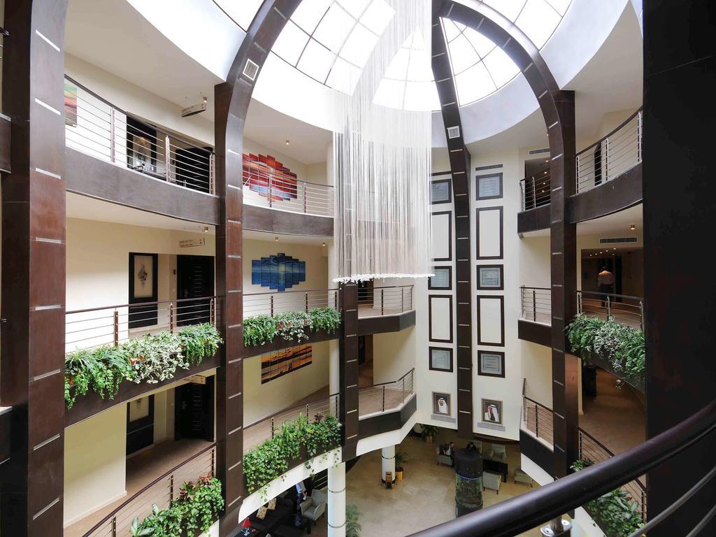 Mercure Value Hotel Riad Exterior foto