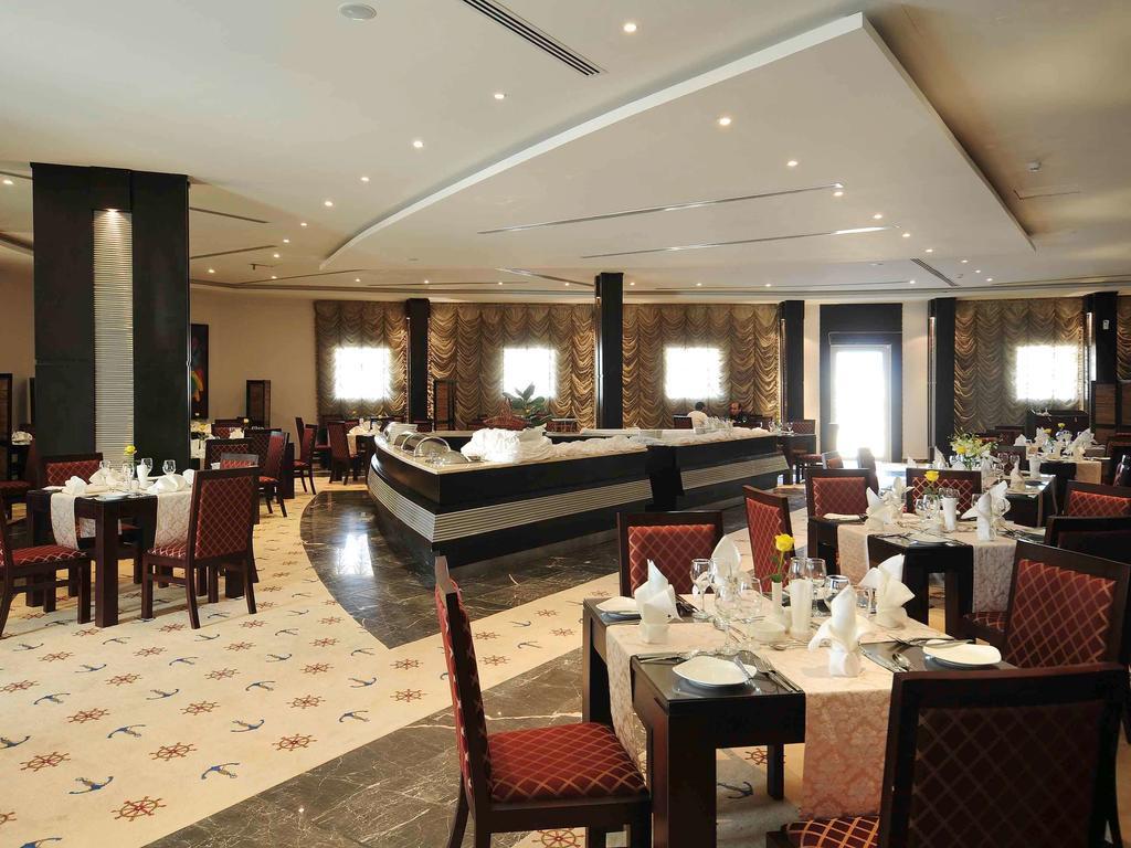 Mercure Value Hotel Riad Exterior foto