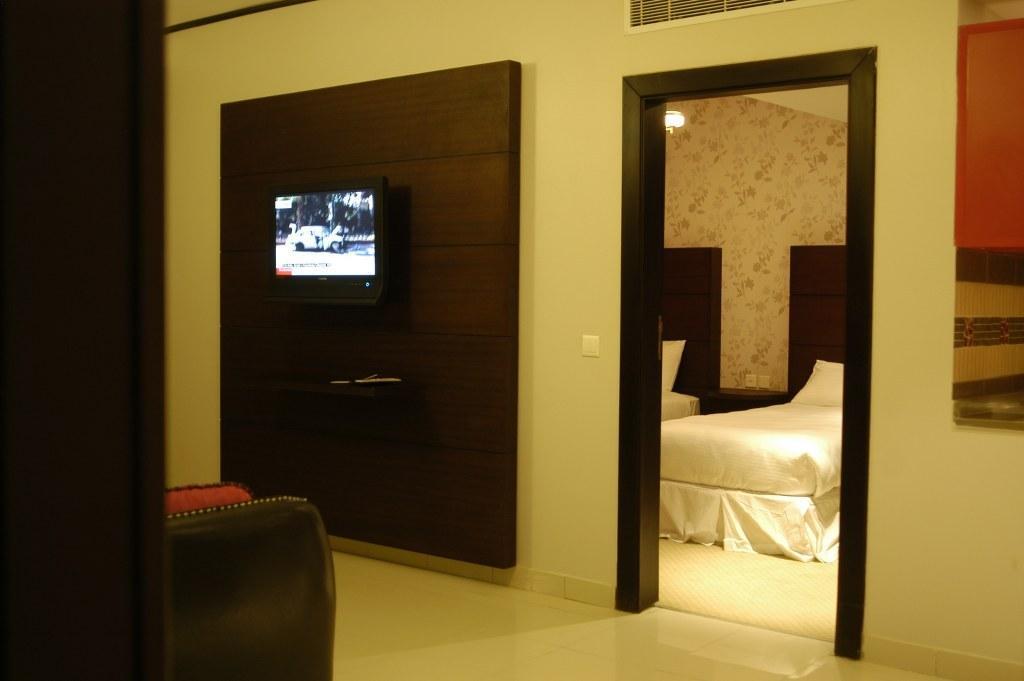 Mercure Value Hotel Riad Exterior foto