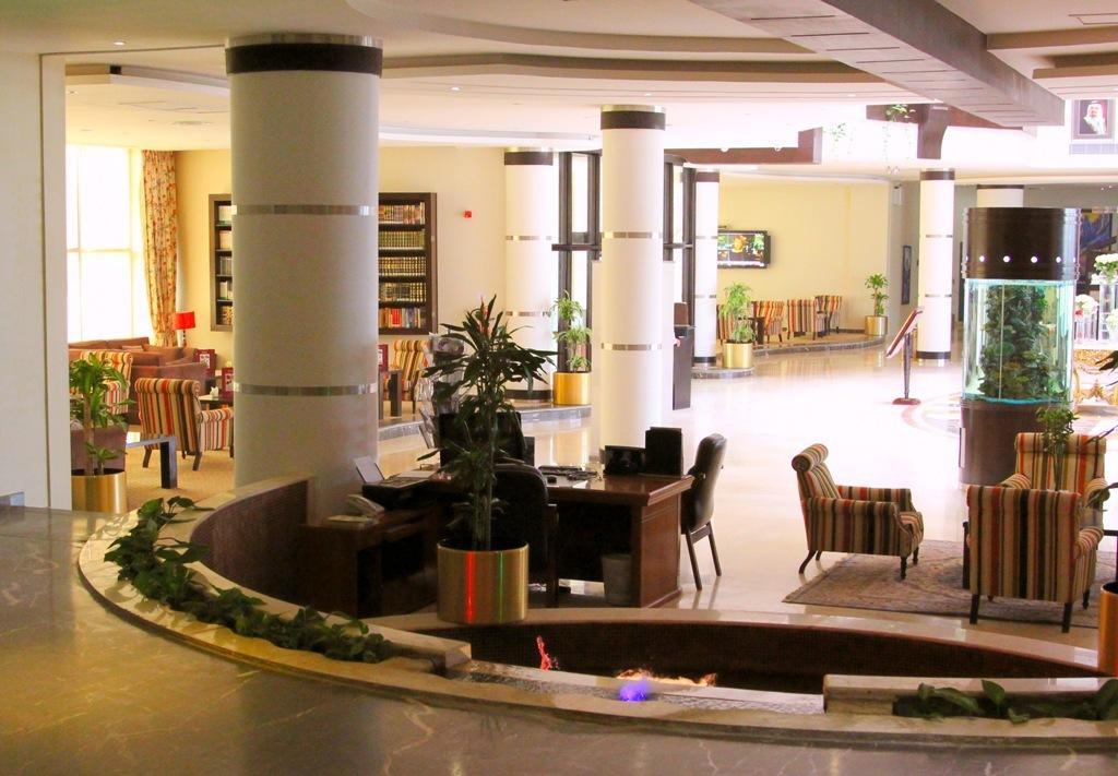 Mercure Value Hotel Riad Exterior foto