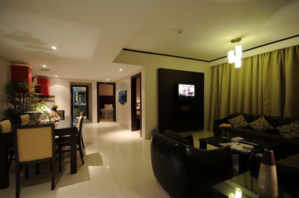Mercure Value Hotel Riad Exterior foto