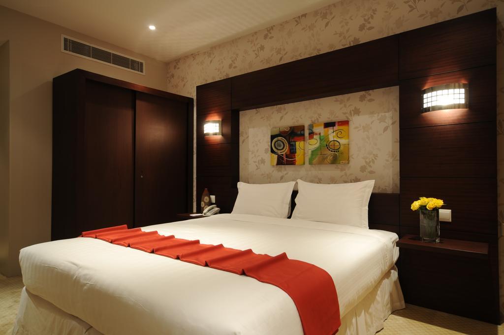 Mercure Value Hotel Riad Exterior foto