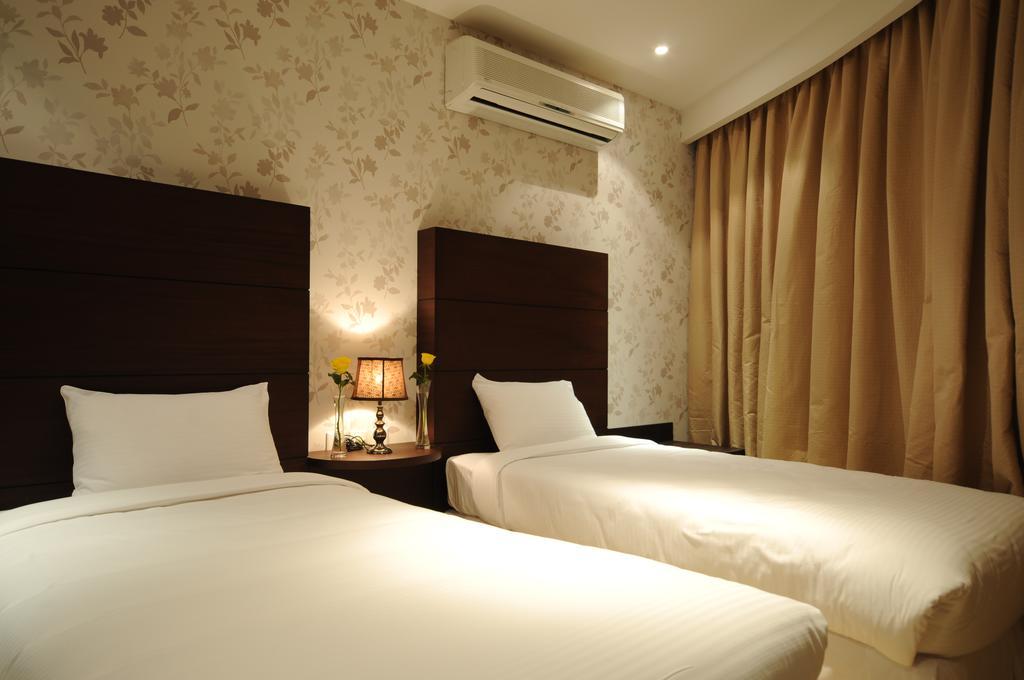 Mercure Value Hotel Riad Exterior foto