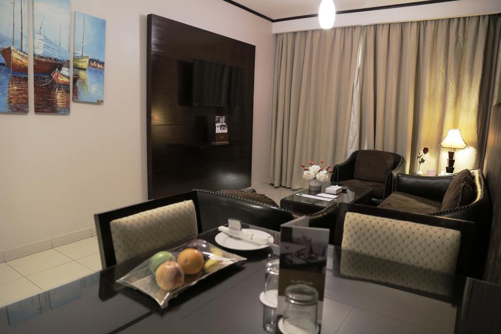 Mercure Value Hotel Riad Exterior foto